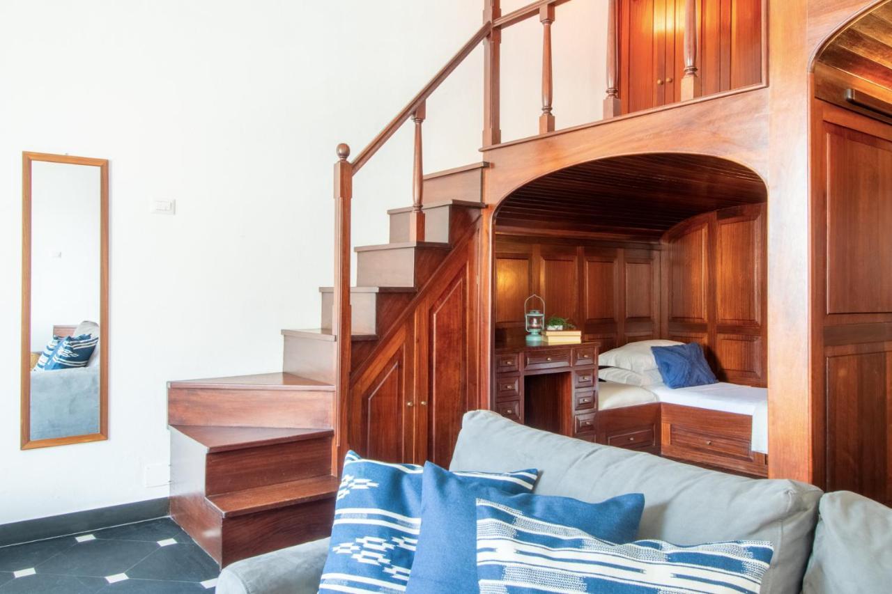 Appartement Pearl By Portofinohomes *