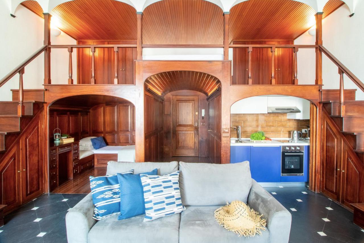 Pearl By Portofinohomes Appartement
