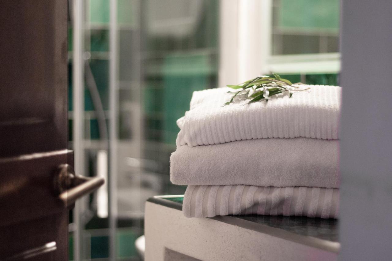 Appartement Pearl By Portofinohomes *